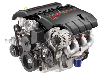 P83C6 Engine
